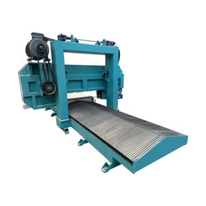 <span class=keywords><strong>Scie</strong></span> à ruban automatique CNC à ventouses pour le sciage du <span class=keywords><strong>bois</strong></span> - Product Image 2