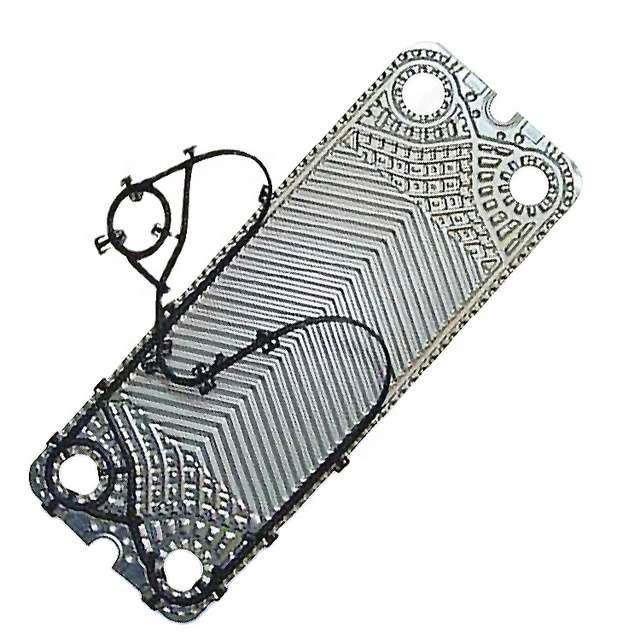 Wholesale Price Sealing Gaskets for Plate Heat Exchanger