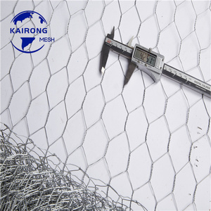 Maillage Hexagonal de haute qualité d'aviation, 30mm, mailles pour petits oiseaux/Pots de poissons - Product Image 6