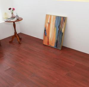 Stain-Resistant Economic Option <strong>Vinyl</strong> <strong>PVC</strong> Lvt Plank Parquet Plastic <strong>Flooring</strong> for Home Gym Use - Product Image 6