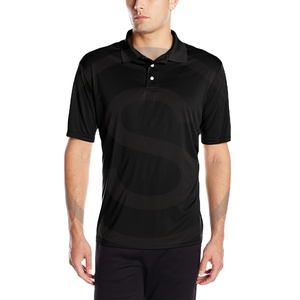 ขายส่งไม่มี MOQ ที่กำหนดเองผู้ชายเสื้อโปโลพิมพ์กลุ่มว่างเปล่าโปโลเสื้อยืดขายส่ง - Product Image 1