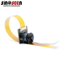 Módulo de Cámara OV2718 con Interfaz Dual MIPI DVP, Salida RAW YUV para Cámara Web USB, Ensamblaje DIY, Actualización