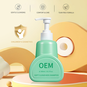 Productos OEM seguros <span class=keywords><strong>para</strong></span> el cuidado de <span class=keywords><strong>la</strong></span> piel y el <span class=keywords><strong>cabello</strong></span> <span class=keywords><strong>para</strong></span> niños, diseñados específicamente <span class=keywords><strong>para</strong></span> el champú suavizante <span class=keywords><strong>para</strong></span> niños - Product Image 6