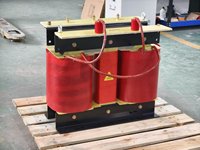 Scott-30KVA/20KVA/40KVA Livraison Gratuite 380V à 330V pour l'Usinage des Métaux/Machines d'Impression/Atelier