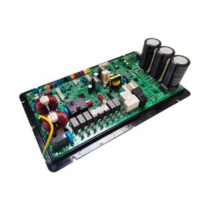 Brand New Original PLC Drive Control <b>Board</b> for Carrier Air conditioning 802301000086 HWM1W-12F23 212030797 - Product Image 3