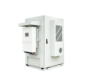 Système de batterie de stockage d'énergie empilable <span class=keywords><strong>EKSI</strong></span> 100KWH, armoire de batterie 50KW LiFePO4 au lithium pour BESS - Product Image 1
