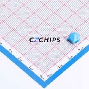 วาริสเตอร์07D270K ผ่านชิ้นส่วนรู (THT),P = 5mm ตัวต้านทาน53V 22V 17V - Product Image 2