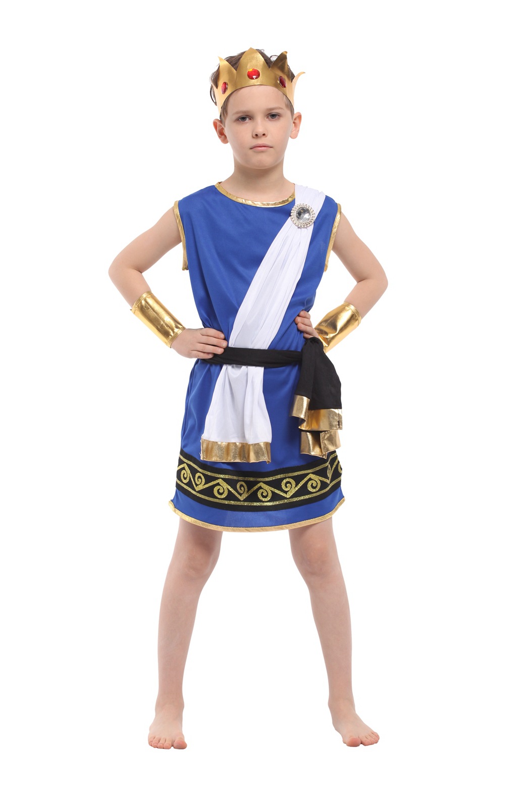 Egyptian Pharaoh Costume