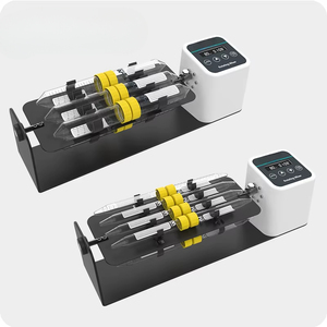 Mezclador de Sangre Rotatorio RML-80pro - Product Image 4