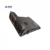 Piezas de Maquinaria de Construcción 366-8821 3668821 Controlador ECM Programado para Excavadora 320D 330D 336D 349D