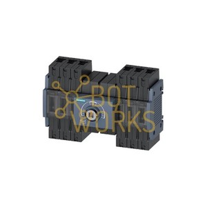 Siemens 3KC03262ME000AA0 - Nuovo - Product Image 1