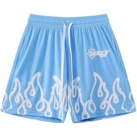 ฟ้าอ่อน ขาว