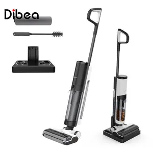 High Quality Professional Portable Wet And Dry Vacuum Factory Floor Cleaner With CE Certificate/wet Dry Cleaner