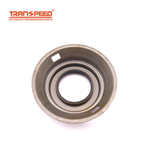 Transpeed alta calidad AL4 DPO Transmisión de caja de cambios AL4 DPO piezas de transmisión automática Kits de pistón para Citroens Peugeots - Product Image 1