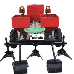 Automatic ginger garlic sweet potato seed planter machine price