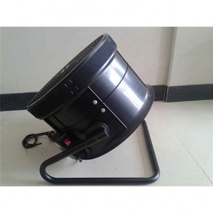 Ventilatore portatile del ballerino dell'aria 950W per le decorazioni gonfiabili di 6-7M, ventilatore ad alta pressione del ballerino del <span class=keywords><strong>cielo</strong></span> 110V/220V - Product Image 3