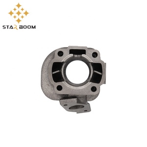 Nouveau kit <span class=keywords><strong>cylindre</strong></span> HDMP JOG50 avec segments de <span class=keywords><strong>piston</strong></span> pour <span class=keywords><strong>scooter</strong></span> QJ Keeway, moteur <span class=keywords><strong>2</strong></span> <span class=keywords><strong>temps</strong></span>, pièces de moto Yamaha EVO ZR NF50cc - Product Image 6