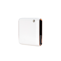 Diffuseur de parfum sans fil électrique mural USB à piles pour la vente en gros OEM, désodorisant d'ambiance