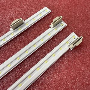 Barra de tira de retroiluminación LED de alta calidad 3 unids/set para 70 "TV 70UH635T 70UH6350 70UH8730 1707PKG <span class=keywords><strong>MJC</strong></span> 204EA - Product Image 4