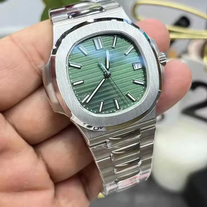 2025 luxury brand Designer Morganite Mechanical <b>Watches</b> Fashion Trendy Men's Brick Inlaid High-quality woMen's Mechanical <b>Watch</b> - Product Image 3