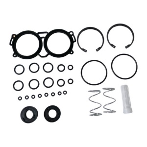 Pièces de système de freinage de camion de haute qualité, kit de réparation de valve EBS EKKB.49.2 K020024 81521066042 81521066026 pour camion lourd européen - Product Image 2
