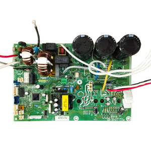 Brandneue Hauptplatine Passend für Toshiba Zentralklimaanlage, <span class=keywords><strong>Computer</strong></span>-Steuerplatine MCC-1648-05, Motherboard SM140ATP-C, Leiterplatte - Product Image 1