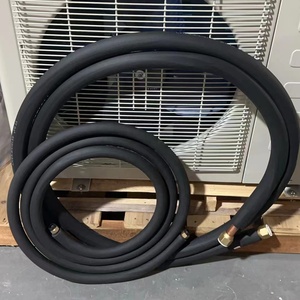 เครื่องปรับอากาศแบบตั้งพื้นเต็มรูปแบบ 24000 48000 BTU แบบแยกส่วน สำหรับบ้าน สำนักงาน ร้านอาหาร - Product Image 4
