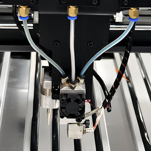 <b>3D</b> Channel Letter <b>Printer</b> Machine for Sale Large Size 1200*1200*900mm Industrial <b>3D</b> <b>Printer</b> - Product Image 3