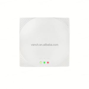 เครื่องอ่าน RFID UHF แบบรวม Vanch VI-83TS มาตรฐาน ISO18000-6 พร้อม FreeSDK ระยะไกล รองรับ TCP/IP - Product Image 6