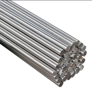Gr5 <span class=keywords><strong>Gr2</strong></span> Lục Giác Phẳng Vuông Kim Loại Titan Thanh Titan Rắn Thanh Với Giá Cả Cạnh Tranh - Product Image 5