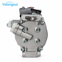 Neuer Auto-Klimakompressor für Toyota Corolla SC06C 6PK 883201A481 883201A550 883101A580 883101A582