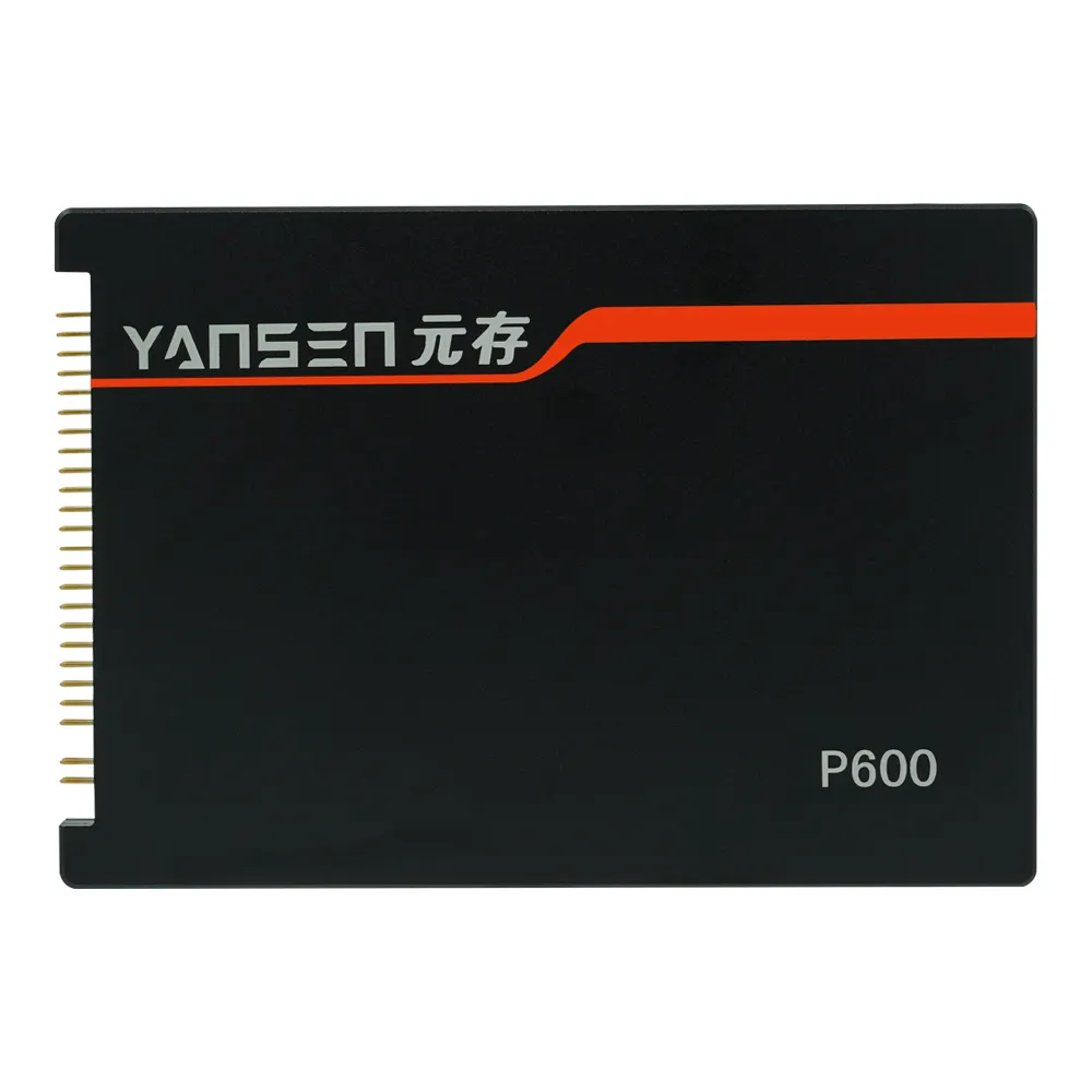 YANSEN औद्योगिक ग्रेड पाटा 64GB SSD हार्ड ड्राइव
