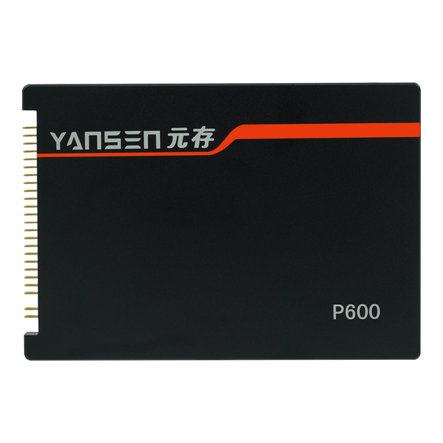 YANSEN Industrial Grade PATA 64GB SSD Hard Drive