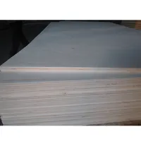 Goedkope Prijs triplay teak hout steiger planken Goede beste kwaliteit