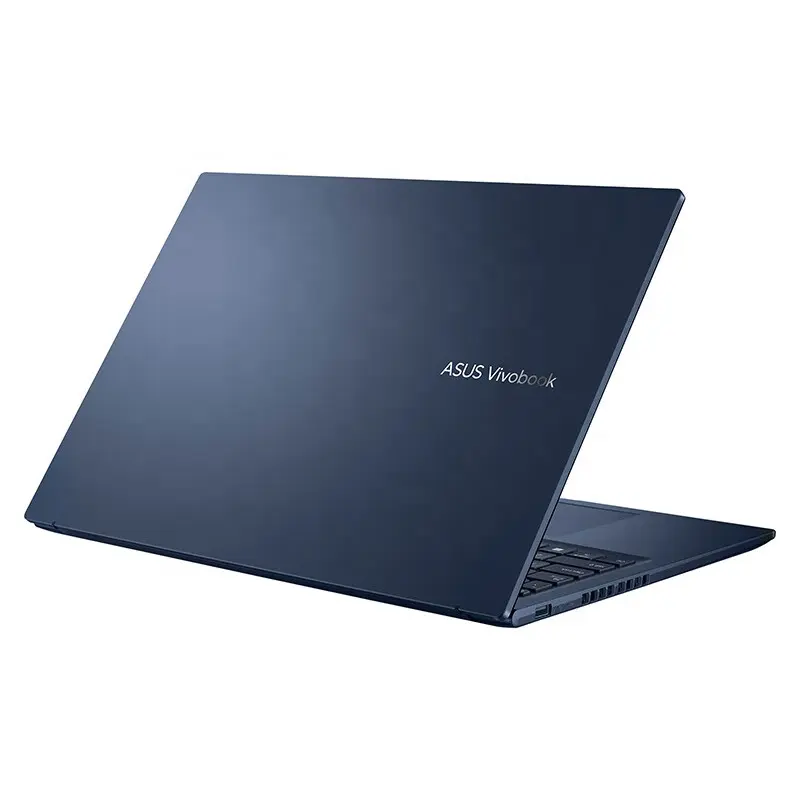 Untuk ASUS Vivobook 16 "FHD komputer Laptop 8-Core AMD Ryzen 7 5800HS 16GB RAM 512GB PCIe SSD WiFi 6 angka Keyboard Windows 11