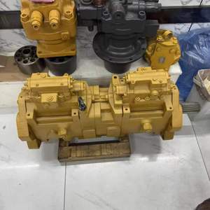 Bomba de pistón hidráulica para excavadora 395 593-3841 564-9803 564-9804 5933841 5649803 5649804 Bombas hidráulicas para uso en excavadora - Product Image 2