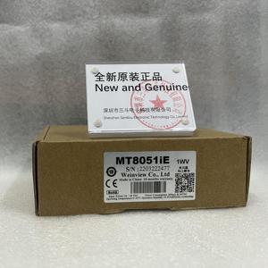 อินเทอร์เฟซระหว่างมนุษย์กับเครื่องจักร MT8051iE - Product Image 1
