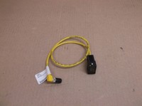 Stock Neuf Authentique TC8S 2-P642-0.5M-PSW U0932-95