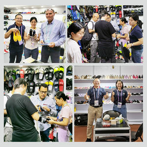 Chanclas de verano personalizadas con logotipo en la playa Chanclas Sand para mujer, Chanclas de PE, Zapatillas para hombre - Product Image 5