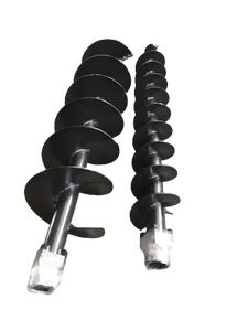 Máy khoan khoan cho nhu cầu đóng cọc và xây dựng - Product Image 3