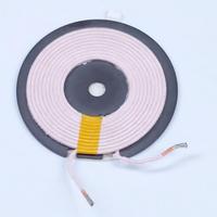 Assure une charge stable et efficace Bobines de charge sans fil à noyau de ferrite de haute qualité pour applications PCB Faible coût Marque Fei Yang