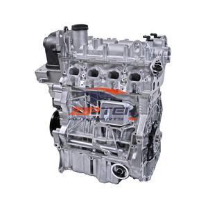 Bán 1.2TSI CYVA Động Cơ CJZB Động Cơ Cho VW Golf Skoda Octavia Seat Nhập Leon ST <span class=keywords><strong>SC</strong></span> - Product Image 3
