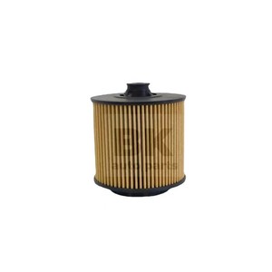 Filtre à huile Bk Auto Parts 5501660108 1056022300 1056022700 32257013 en papier pour remplacement moteur automobile - Product Image 5