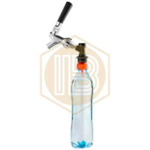 Connettore a Tappo Filettato Ball-Lock per Bottiglie in PET - Product Image 5