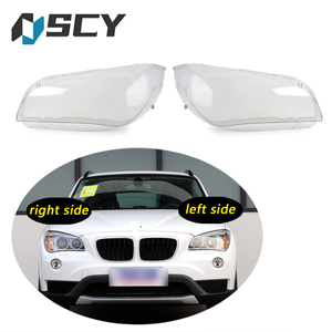 <span class=keywords><strong>BMW</strong></span> <span class=keywords><strong>E84</strong></span> 2010-2015 <span class=keywords><strong>BMW</strong></span> <span class=keywords><strong>X1</strong></span> 헤드램프 렌즈 커버 램프 헤드 라이트 유리 커버 - Product Image 1