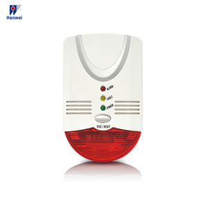 <span class=keywords><strong>Allarme</strong></span> CO GK901, Rilevatore di <span class=keywords><strong>Gas</strong></span> CO, Produttore Leader Henan Hanwei - Product Image 4