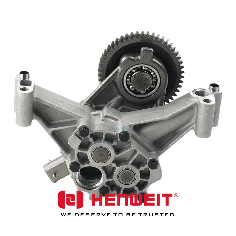 Replacement Oil Pump 5202925 for 3400 Heavy Duty Diesel Engine ...