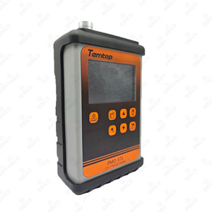 เครื่องวัดฝุ่นแบบพกพา Temtop Pmd371 2 in 1  ใช้งานได้นาน 8 ชั่วโมง - Product Image 4