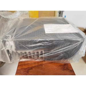 ไดรฟ์ประสิทธิภาพสูง 750W รุ่น MR-JE-70AS สำหรับแอมพลิฟายเออร์ระบบอัตโนมัติทางอุตสาหกรรม พร้อมตัวเข้ารหัส 17 บิต - Product Image 4