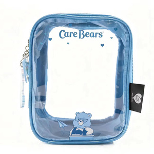 Care Bears Toiletry <b>Bag</b> <b>Transparent</b> Waterproof Large Capacity Travel Cosmetic Organizer For Women <b>Makeup</b> Storage - Product Image 5